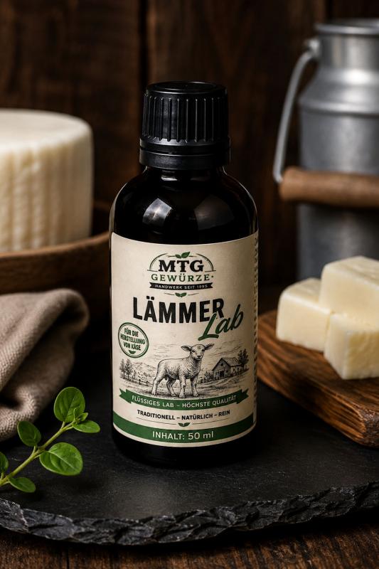 Lämmerpasten ab, Lämmerlab, Käse selber machen, Chemnitz